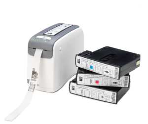 Zebra Desktop Printer