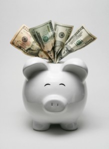 Zebra ThermaLock Labels