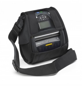 zebra printer accessories 