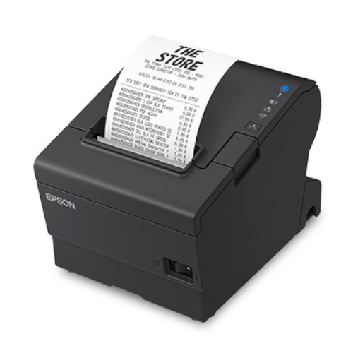 Epson OmniLink TM-T88VII Receipt Printer