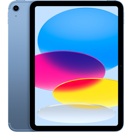 Apple iPad 11" A16 Chip PN MD7G4LL/A