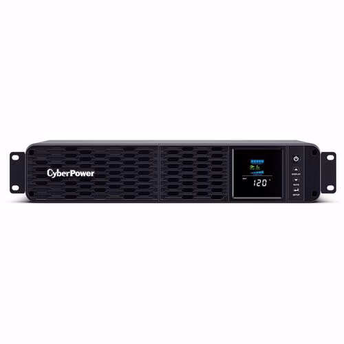 CyberPower CP1500PFCRM2U PFC Sinewave UPS Systems
