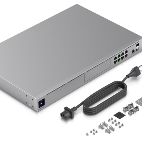 UniFi Cloud Gateway - Dream Machine Pro - UDM-Pro