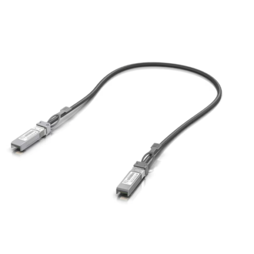Ubiquiti UniFi 25G Direct Attach Cable
