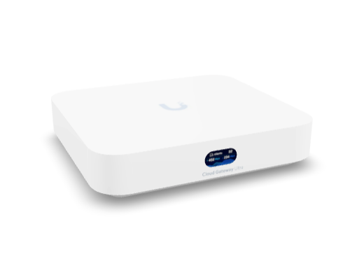 UniFi Cloud Gateway Ultra UCG-Ultra
