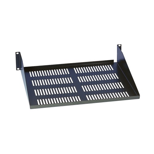 Tripp Lite Series SmartRack 2U Cantilever Fixed Shelf